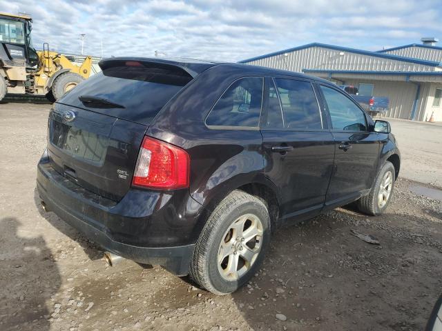 Photo 2 VIN: 2FMDK4JC0DBC79994 - FORD EDGE 