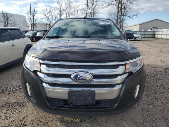 Photo 4 VIN: 2FMDK4JC0DBC79994 - FORD EDGE 