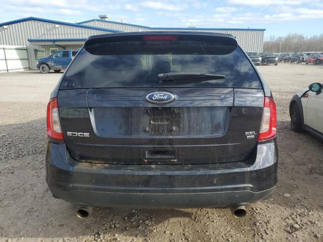 Photo 5 VIN: 2FMDK4JC0DBC79994 - FORD EDGE 