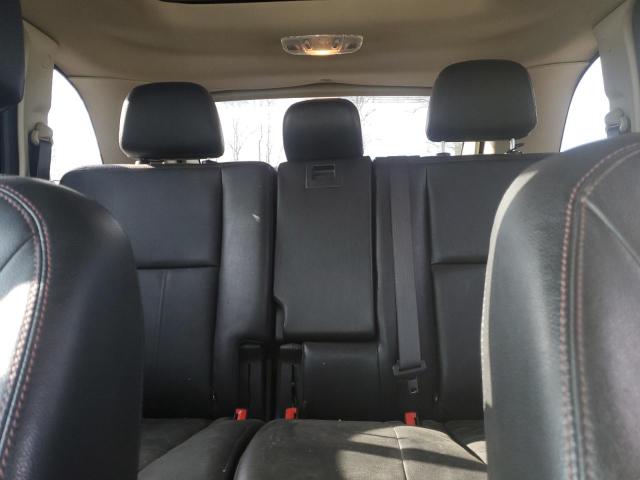 Photo 9 VIN: 2FMDK4JC0DBC79994 - FORD EDGE 