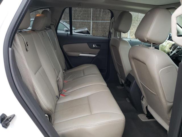 Photo 10 VIN: 2FMDK4JC0DBC84239 - FORD EDGE SEL 