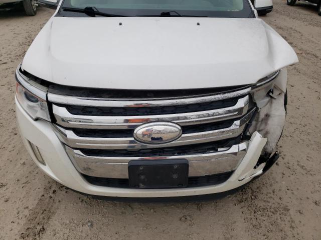 Photo 11 VIN: 2FMDK4JC0DBC84239 - FORD EDGE SEL 