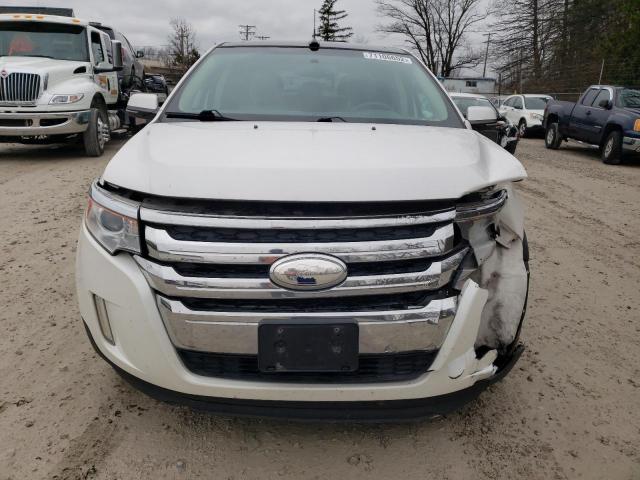 Photo 4 VIN: 2FMDK4JC0DBC84239 - FORD EDGE SEL 