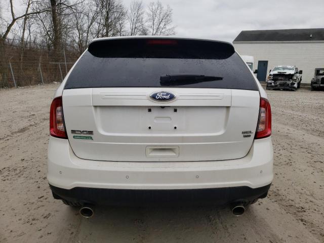 Photo 5 VIN: 2FMDK4JC0DBC84239 - FORD EDGE SEL 