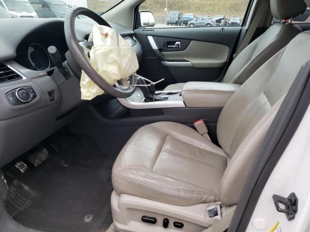 Photo 6 VIN: 2FMDK4JC0DBC84239 - FORD EDGE SEL 