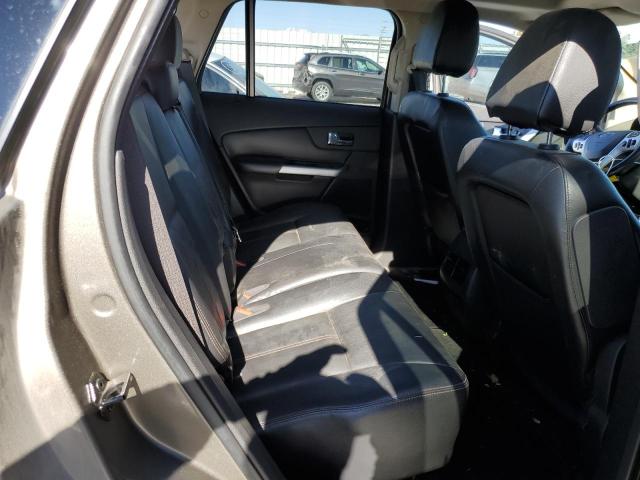 Photo 10 VIN: 2FMDK4JC0DBC96486 - FORD EDGE SEL 