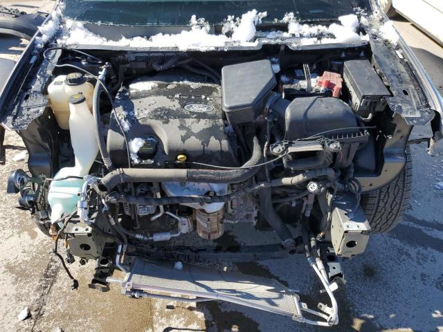 Photo 11 VIN: 2FMDK4JC0DBC96486 - FORD EDGE SEL 