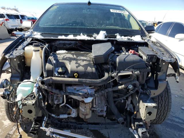 Photo 4 VIN: 2FMDK4JC0DBC96486 - FORD EDGE SEL 