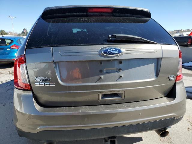 Photo 5 VIN: 2FMDK4JC0DBC96486 - FORD EDGE SEL 