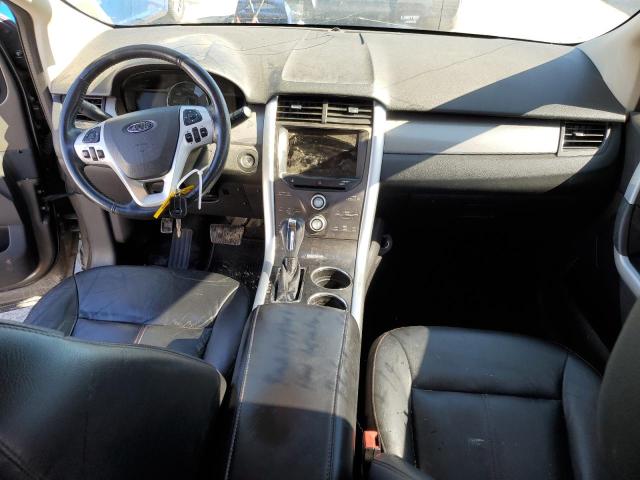 Photo 7 VIN: 2FMDK4JC0DBC96486 - FORD EDGE SEL 