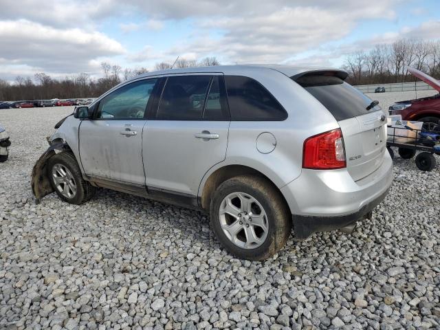 Photo 1 VIN: 2FMDK4JC0DBE01589 - FORD EDGE 