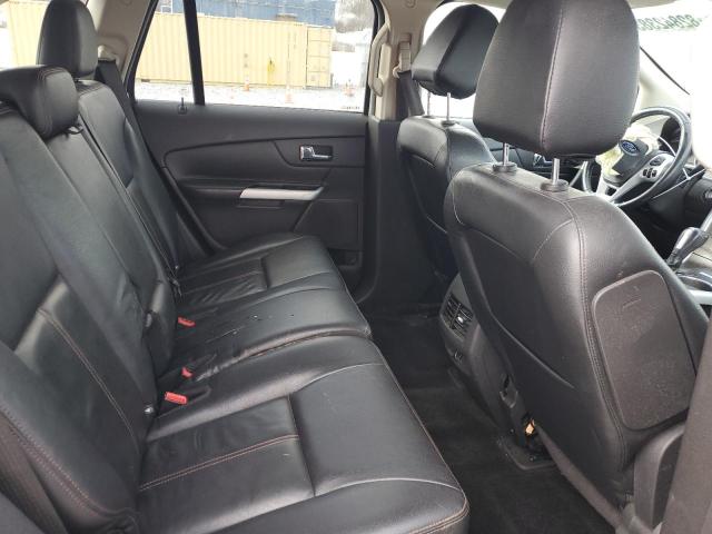 Photo 10 VIN: 2FMDK4JC0DBE01589 - FORD EDGE 