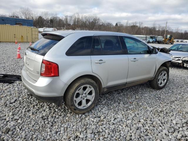 Photo 2 VIN: 2FMDK4JC0DBE01589 - FORD EDGE 