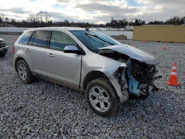 Photo 3 VIN: 2FMDK4JC0DBE01589 - FORD EDGE 