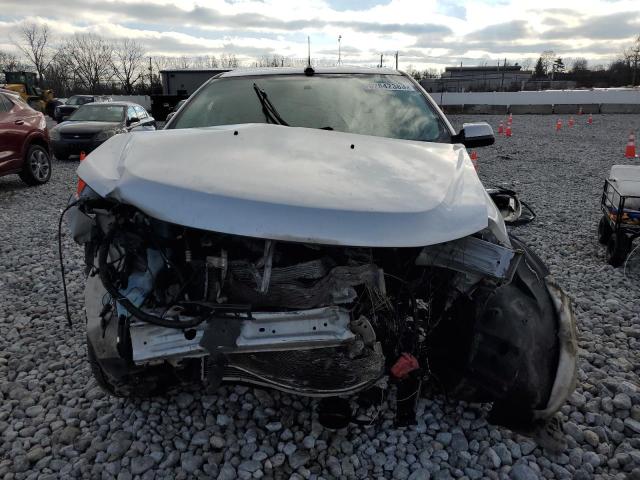 Photo 4 VIN: 2FMDK4JC0DBE01589 - FORD EDGE 