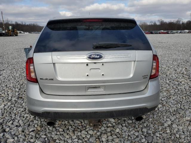 Photo 5 VIN: 2FMDK4JC0DBE01589 - FORD EDGE 