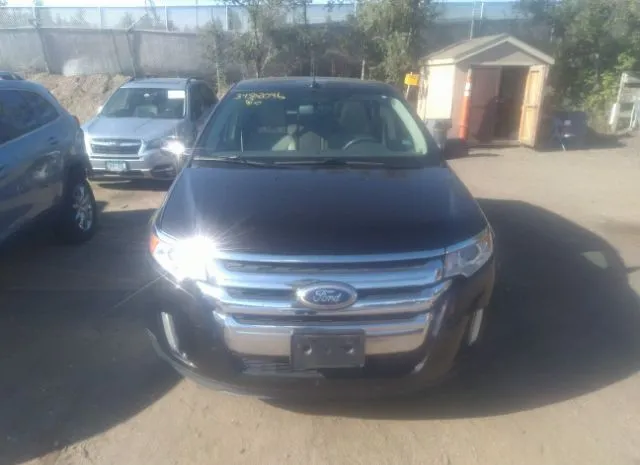 Photo 5 VIN: 2FMDK4JC0DBE12642 - FORD EDGE 