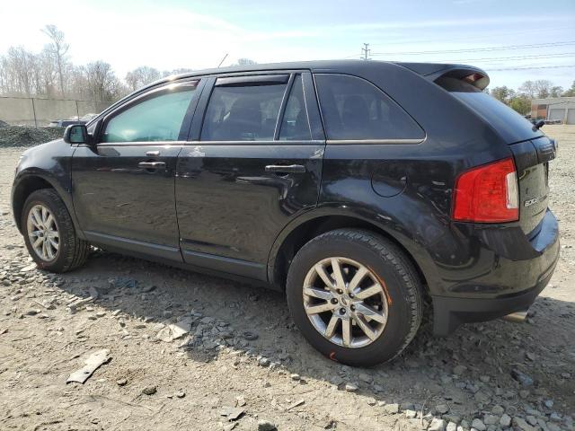 Photo 1 VIN: 2FMDK4JC0EBA00965 - FORD EDGE 