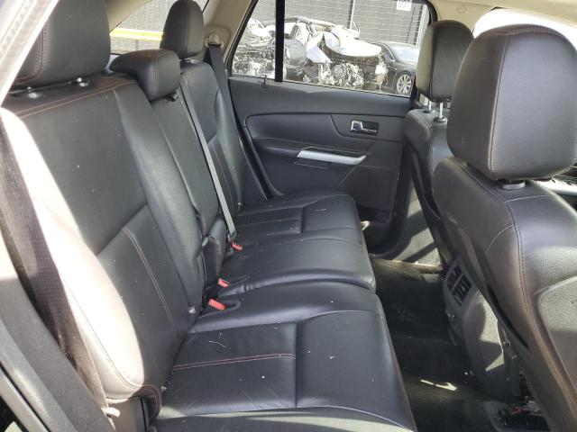 Photo 10 VIN: 2FMDK4JC0EBA00965 - FORD EDGE 