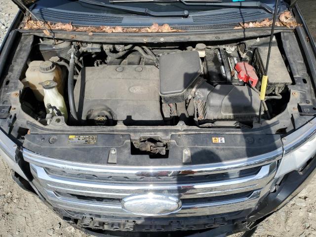 Photo 11 VIN: 2FMDK4JC0EBA00965 - FORD EDGE 