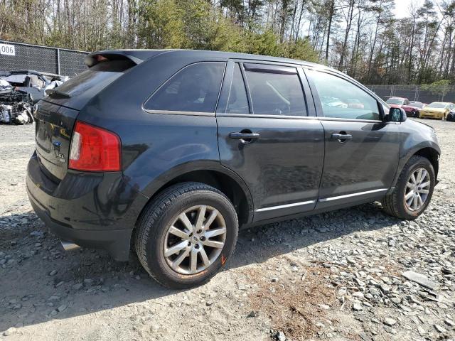 Photo 2 VIN: 2FMDK4JC0EBA00965 - FORD EDGE 