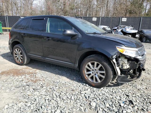 Photo 3 VIN: 2FMDK4JC0EBA00965 - FORD EDGE 