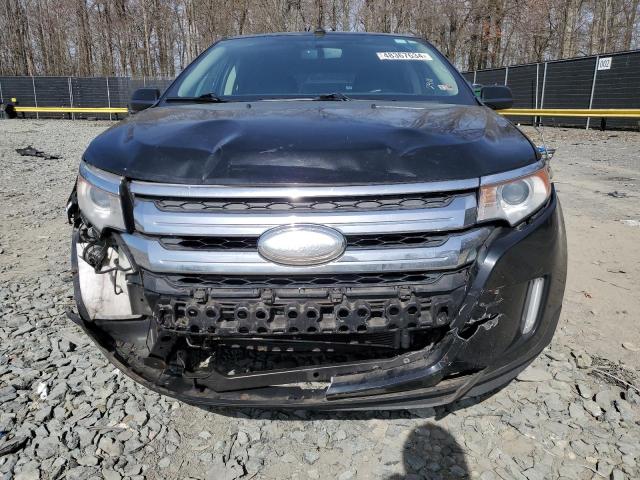 Photo 4 VIN: 2FMDK4JC0EBA00965 - FORD EDGE 