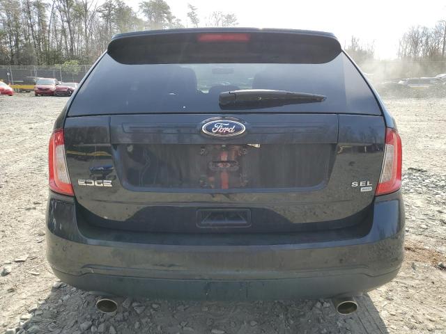 Photo 5 VIN: 2FMDK4JC0EBA00965 - FORD EDGE 