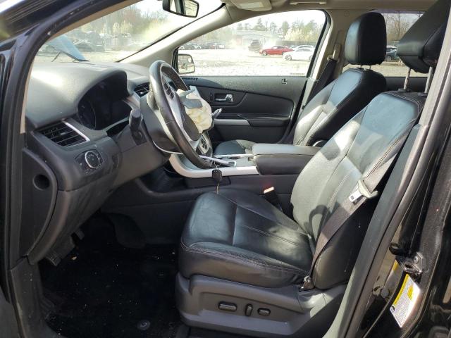 Photo 6 VIN: 2FMDK4JC0EBA00965 - FORD EDGE 