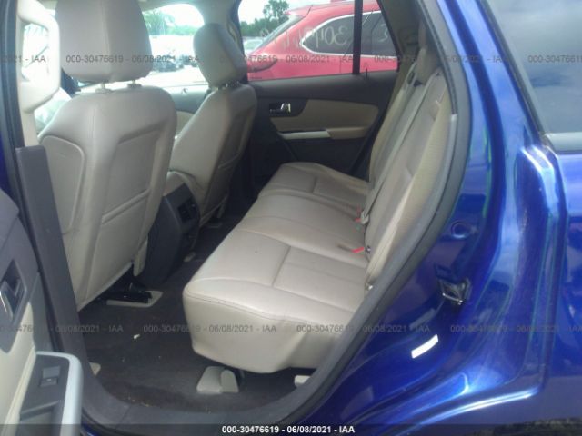 Photo 7 VIN: 2FMDK4JC0EBA09861 - FORD EDGE 