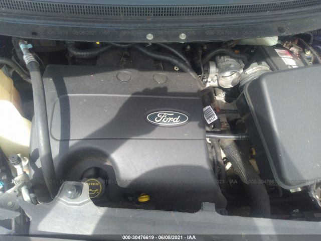 Photo 9 VIN: 2FMDK4JC0EBA09861 - FORD EDGE 