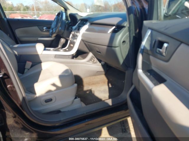 Photo 4 VIN: 2FMDK4JC0EBA20147 - FORD EDGE 