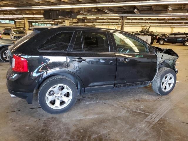 Photo 2 VIN: 2FMDK4JC0EBA23520 - FORD EDGE 