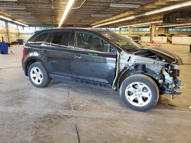 Photo 3 VIN: 2FMDK4JC0EBA23520 - FORD EDGE 