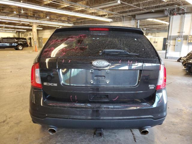 Photo 5 VIN: 2FMDK4JC0EBA23520 - FORD EDGE 