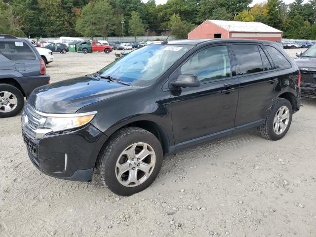 Photo 0 VIN: 2FMDK4JC0EBA28703 - FORD EDGE SEL 