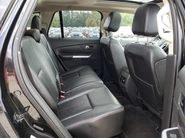 Photo 10 VIN: 2FMDK4JC0EBA28703 - FORD EDGE SEL 