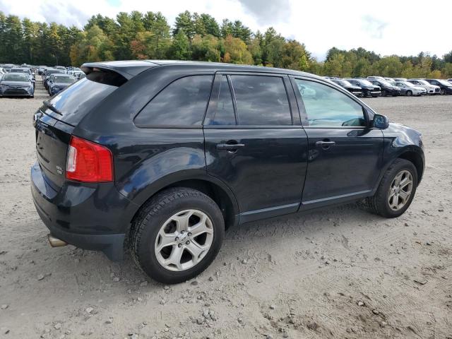 Photo 2 VIN: 2FMDK4JC0EBA28703 - FORD EDGE SEL 