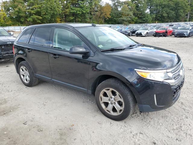 Photo 3 VIN: 2FMDK4JC0EBA28703 - FORD EDGE SEL 