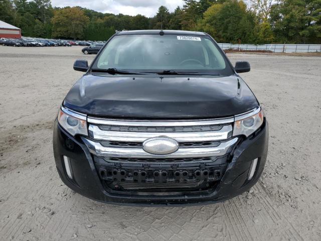 Photo 4 VIN: 2FMDK4JC0EBA28703 - FORD EDGE SEL 