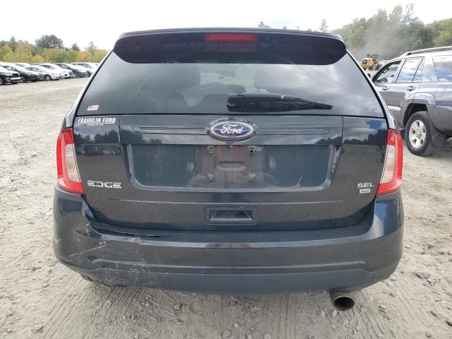 Photo 5 VIN: 2FMDK4JC0EBA28703 - FORD EDGE SEL 