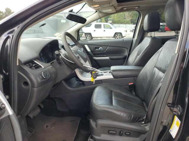 Photo 6 VIN: 2FMDK4JC0EBA28703 - FORD EDGE SEL 