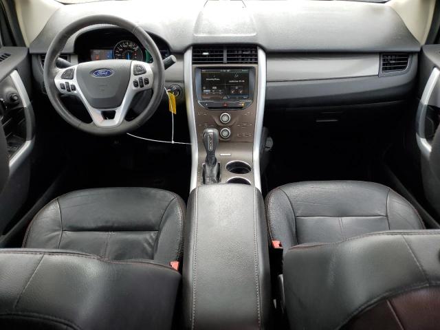 Photo 7 VIN: 2FMDK4JC0EBA28703 - FORD EDGE SEL 