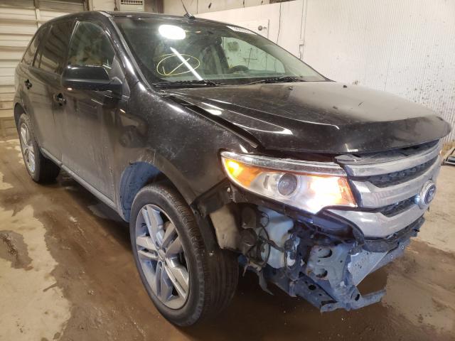 Photo 0 VIN: 2FMDK4JC0EBA39801 - FORD EDGE SEL 