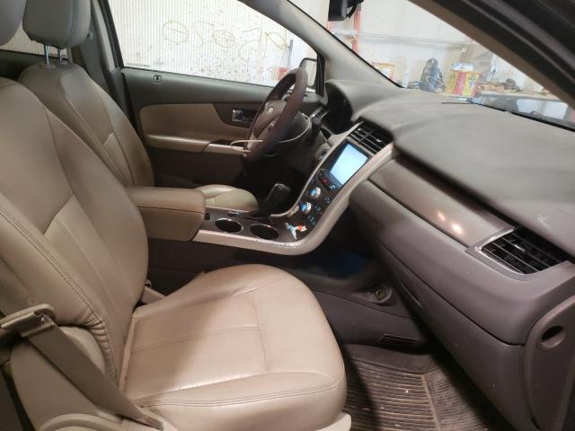 Photo 4 VIN: 2FMDK4JC0EBA39801 - FORD EDGE SEL 