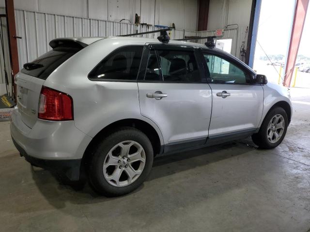 Photo 2 VIN: 2FMDK4JC0EBA51947 - FORD EDGE SEL 