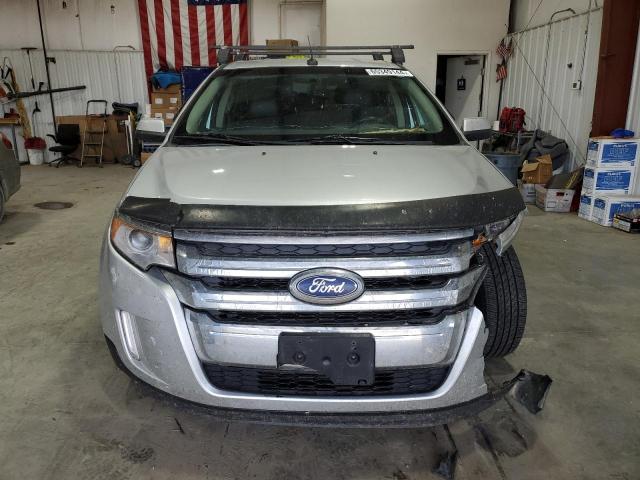 Photo 4 VIN: 2FMDK4JC0EBA51947 - FORD EDGE SEL 