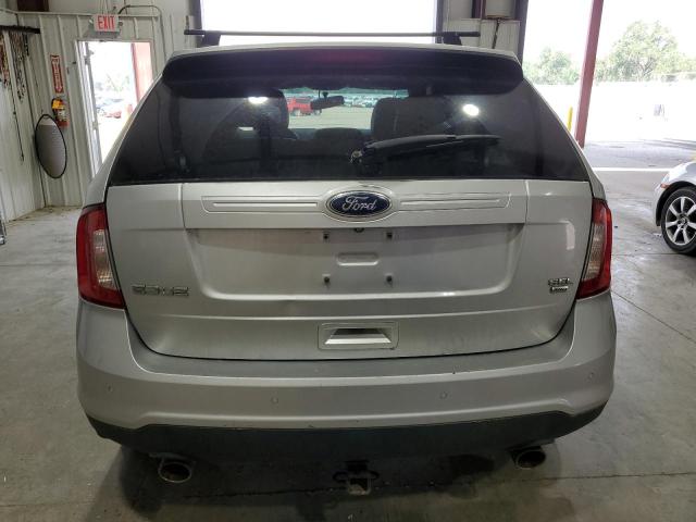 Photo 5 VIN: 2FMDK4JC0EBA51947 - FORD EDGE SEL 