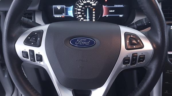 Photo 14 VIN: 2FMDK4JC0EBA60986 - FORD EDGE 