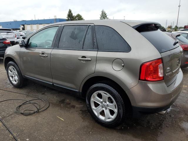 Photo 1 VIN: 2FMDK4JC0EBA85838 - FORD EDGE SEL 